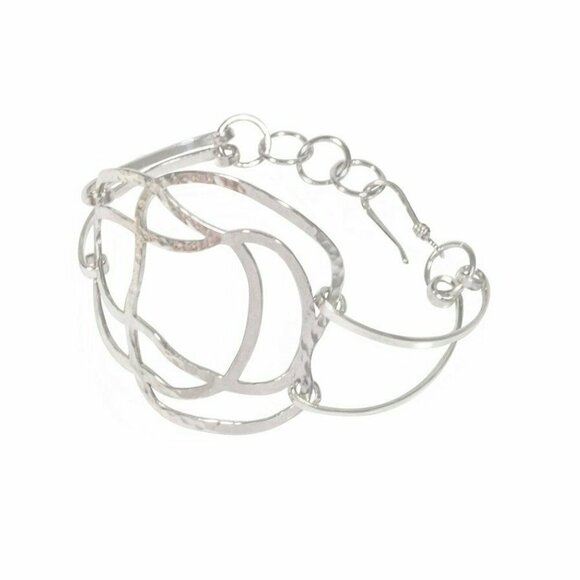 Daydreamer Bracelet Handmade in India - Picture 3 of 5